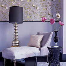 reading area