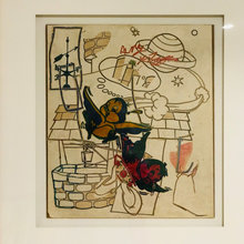 Hollon - Art