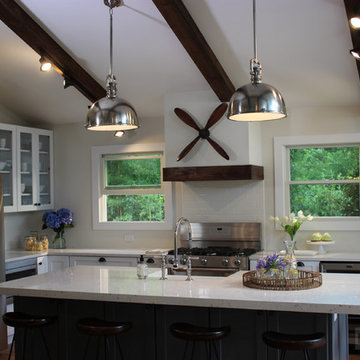 Montauk HGTV Kitchen