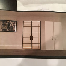 Barn Door