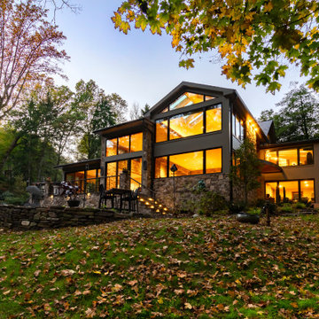 Creekside Confluence