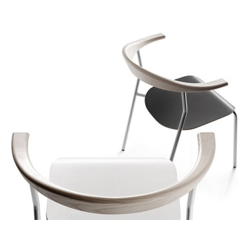 Paloma Chair, Bross Italy