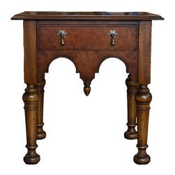 Yorkshire End Table - Side Tables And End Tables