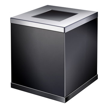 Designer Wastebaskets / Trashcans