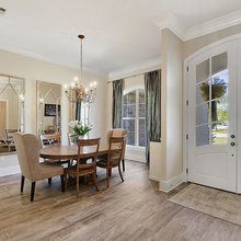 nancy dining room