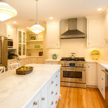 Hingham Renovation