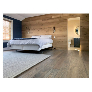 Burr Ridge II - Contemporary - Bedroom - Chicago - by Signature ...