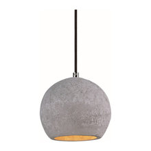 Tim Pendant Lighting