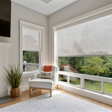 Lighting Control, Whole Home Audio, and more
