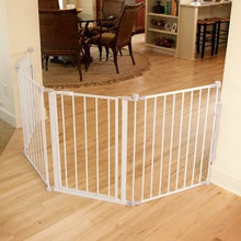 Baby Barriers