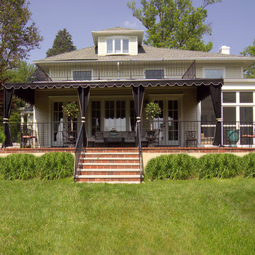 Eye-catching Exteriors