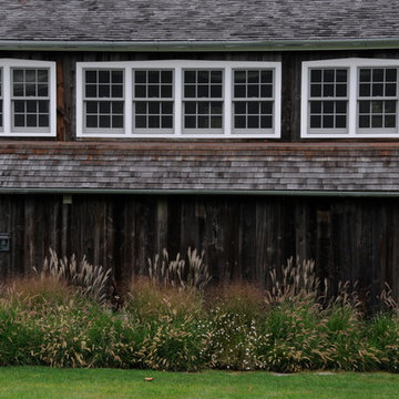 Dutchess County Farmhouse