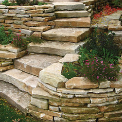 Landscape Stone - Products