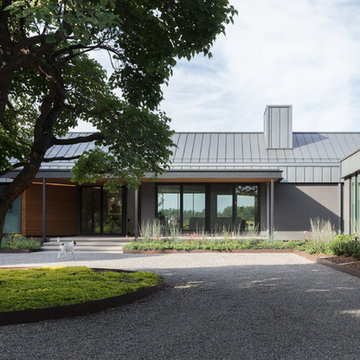 Private Residence