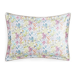 Yves Delorme Enfleur Shams - Bloomingdales.com - Products