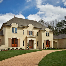 Driveways
