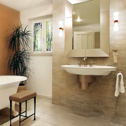 Ragno Arte - Wall And Floor Tile