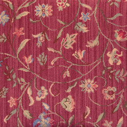 Stark Broadloom Collection | Floral/Classic - Products