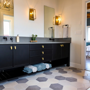 Custom Prairie Ranch (2488) - Ready-to-Move Home