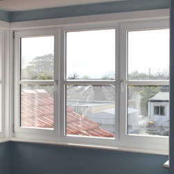 Paarhammer Heritage Windows - Windows