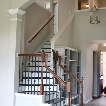 Innisbrook Remodel