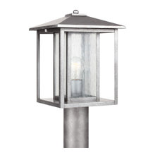 Post lamps