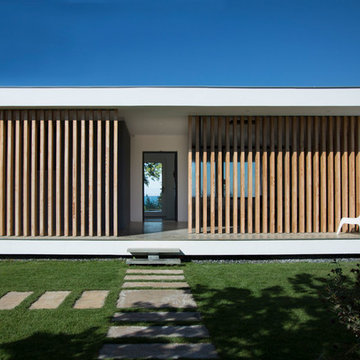 Villa in Epanomi, Greece