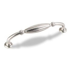 Hardware - Cabinet And Drawer Handle Pulls