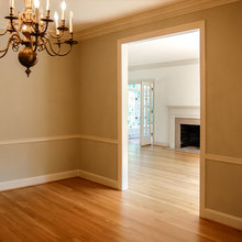 Bedroom / Dining Room