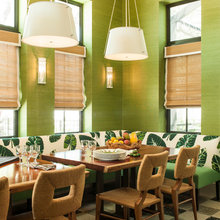 Banquette