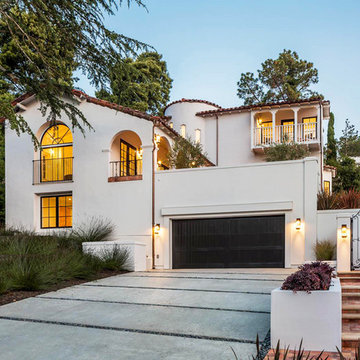 Hillsborough Villa