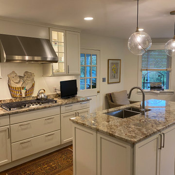 Farmhouse Kitchen