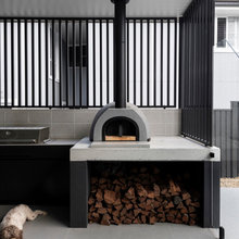 Outdoor/Alfresco