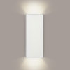 Flores Wall Sconce, 6.5"x4"x13.5