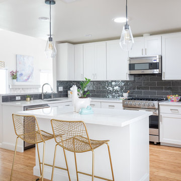 A Mid-Century Dream