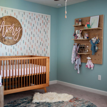 Avery's Nursery