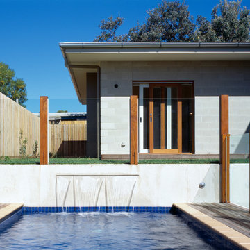 Phillips Residence