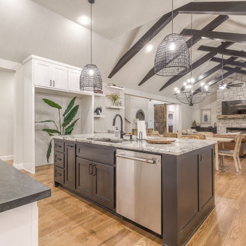 Pick a Bespoke Marble Worktop, Kitchen Makeover in Mountain View, CA