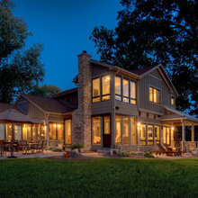 _MI Lake House