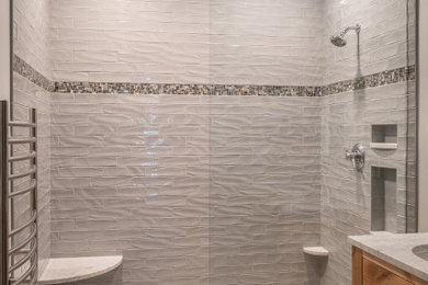 Bathroom - bathroom idea in Other