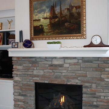 "Meadow Vista Ridge" Project