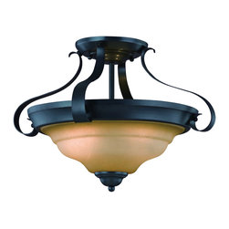 HARDWARE HOUSE - Flush-mount Ceiling Lighting