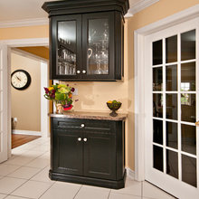 Kitchen Ideas J&E