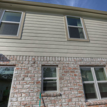 2nd Story Additions