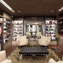 Closets