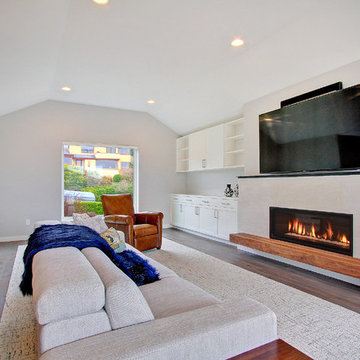 Magnolia Remodel