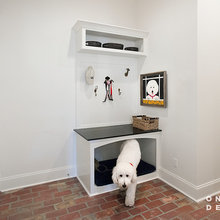 Pet area