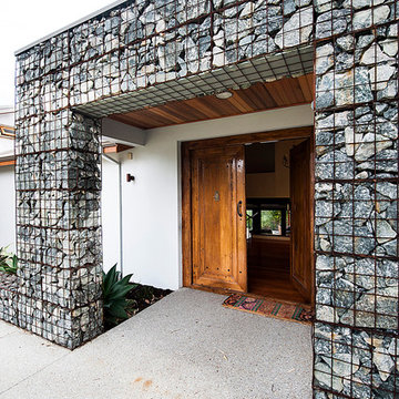 City Beach Renovation