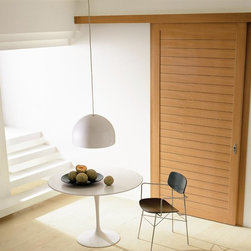 Custom Doors - Interior Doors