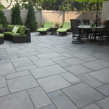 Green Island Design